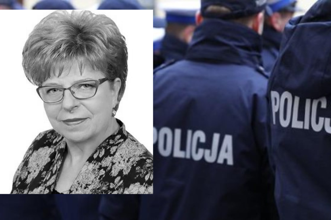 Lucyna Wiśniewska nie żyje. Jak zginęła posłanka PiS?