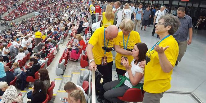 Ojciec Bashobora - rekolekcje