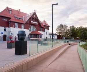 Szklarska Poręba Górna