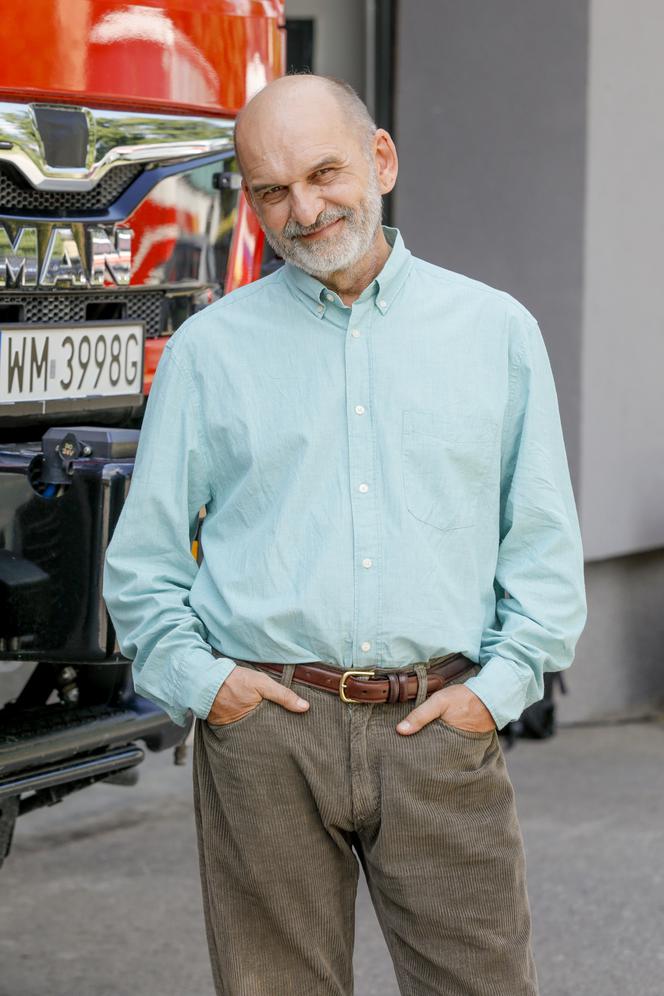 "Remiza. Zawsze w akcji" bije rekordy