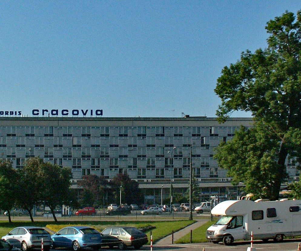 To perła modernizmu na mapie Krakowa. Hotel Cracovia zostanie przebudowany 