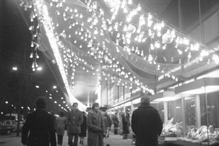 QUIZ PRL. Świąteczna gorączka w PRL