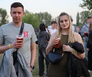 Lublinalia trwają w najlepsze! Tak studenci bawili się 3 maja