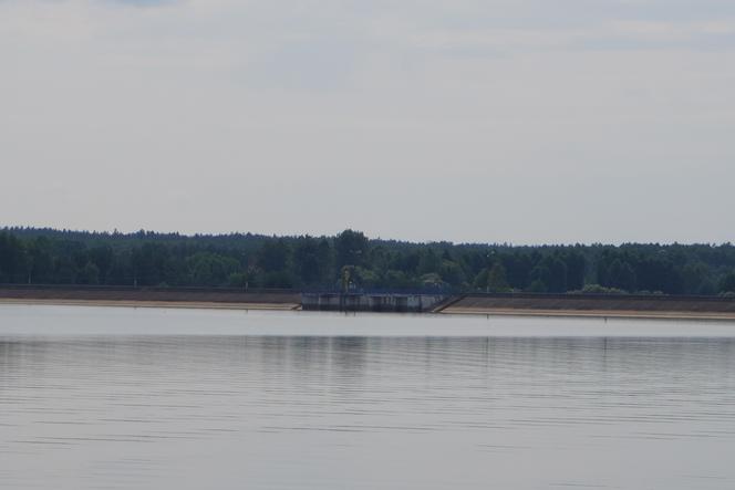 Podlaska Atlantyda, czyli Zalew Siemianówka i okolice