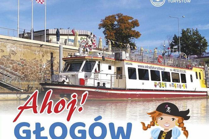 Rejsy wracają do Głogowa