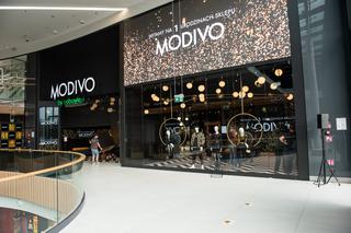 Plejada gwiazd na urodzinach Modivo [ZDJĘCIA]