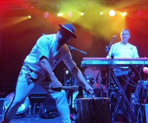 Festiwal Muzyki Góralskiej w Piekarach Śląskich - program
