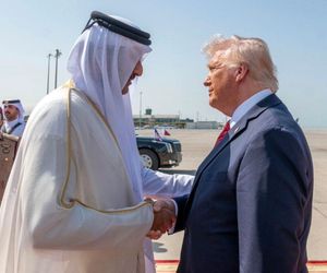 Trump: mogę pojawić się na rozmowach Rosji z Ukrainą. Prezydent USA poleci do Turcji?
