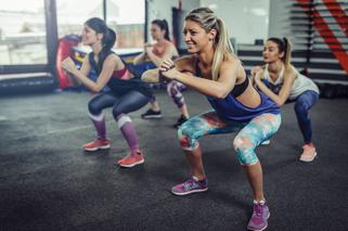 Najefektywniejsze treningi: który sport angażuje najwięcej mięśni?