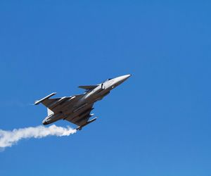 Chińskie myśliwce Chengdu J-10