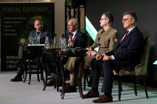  Budowle ochronne jako kluczowy element systemu. Nie tylko kwestie  techniczne i prawne