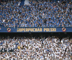 Superpuchar Polski.