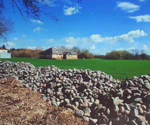 Dwór w Iganiach Nowych wymaga przeprowadzenia wielu prac renowacyjnych. Od lat na jego terenie trwały prace przygotowawcze i archeologiczne