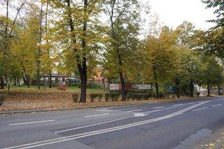 To tutaj była kiedyś szubienica. W centrum Lublina stoi Domek Kata. Zdjęcia