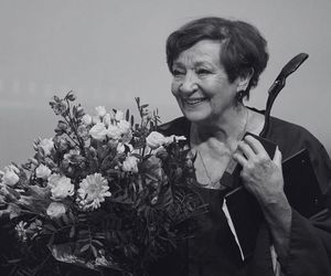 Nie żyje Ewa Dałkowska. Ikona polskiego teatru odeszła w wieku 77 lat