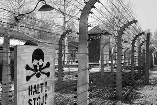 Auschwitz obóz koncentracyjny