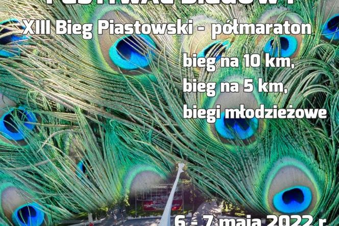Piastowski Festiwal Biegowy coraz bliżej