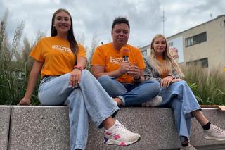 Ekipa Eska Summer City w Max Premium Burgers!