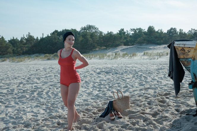 	Zatoka szpiegów 2 sezon. Eva Stromberg (Sonia Mietielica)