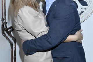 Sanatorium miłości. Dariusz Kosiec z narzeczoną Jolantą