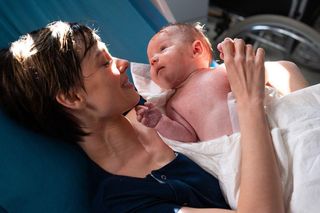 Zdjęcia z nowego odcinka Na dobre i na złe