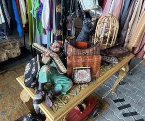 6. odsłona targów Olsztyn w stylu vintage