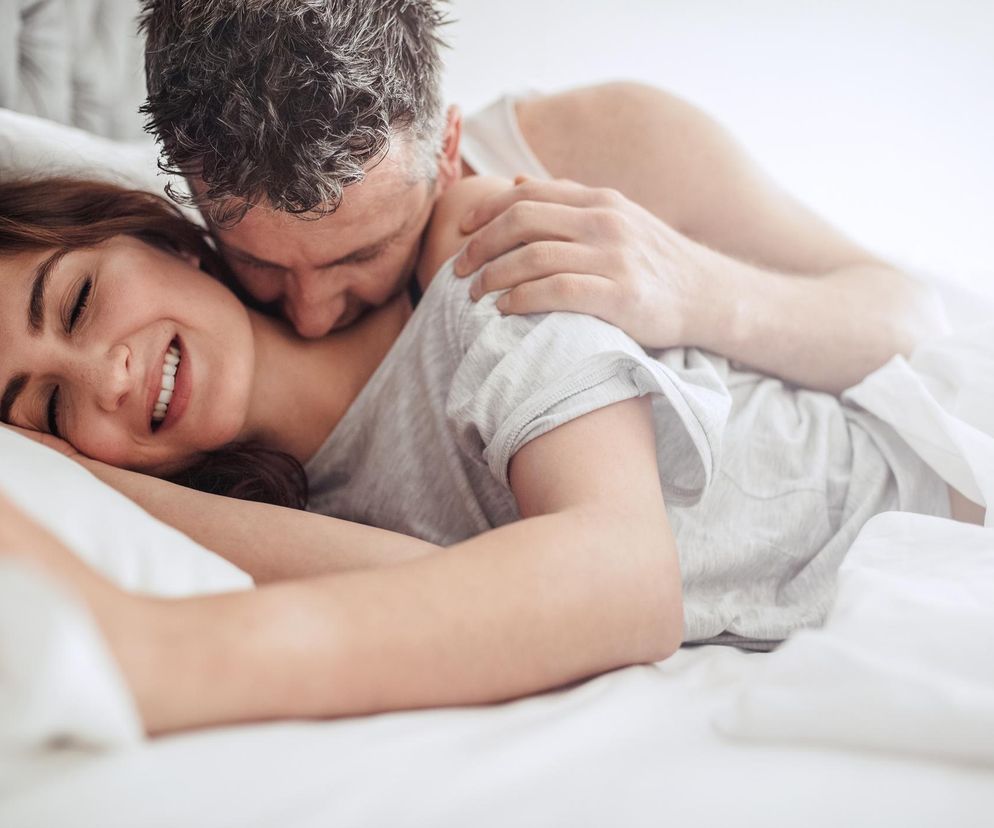 Co lubią kobiety w łóżku? Te pozycje przynoszą im najwięcej satysfakcji