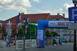 Rekordowa liczba uczestników w Ogólnopolskim Biegu Milowego Słupa