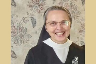 Zaginęła pasjonistka s. Dorota Janiszewska