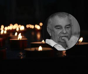 Nie żyje Witold Wójtowicz. Warszawski muzyk i społecznik zmarł w dramatycznych okolicznościach