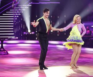 Barbara Bursztynowicz: Basia mnie zaraz adoptuje