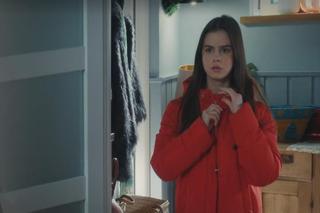 M jak miłość odc. 1807. Basia (Karina Woźniak)