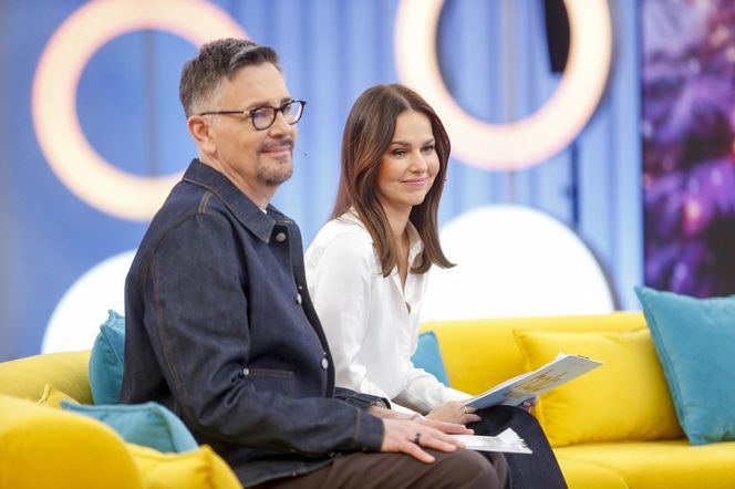 Krzysztof Ibisz znika ze śniadaniówki 