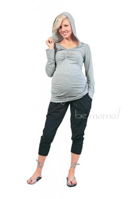 Ubrania sportowe dla kobiet w ciąży