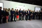 Konferencja ncbr w fabryce leków Adamed