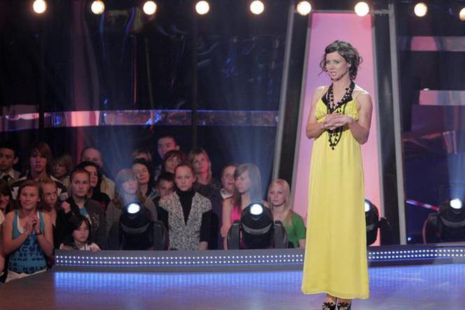 Kinga Rusin