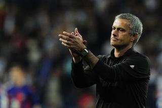 Jose Mourinho w Realu Madryt do 2016 roku. The Special One przedłużył kontrakt