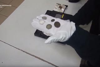 Ukrainiec próbował wywieźć skarby z Polski. Nie uwierzysz, gdzie je ukrył