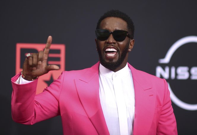 Szokujące oskarżenia wobec Beyonce! Nowy pozew w sprawie Diddy'ego