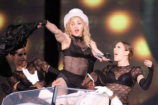 Madonna na Eurowizji 2019! Co zaśpiewa, kiedy występ, ile zarobi?