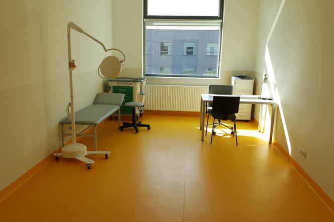 Szpital Drewnica