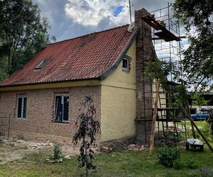 Metamorfoza siedliska na Mazurach