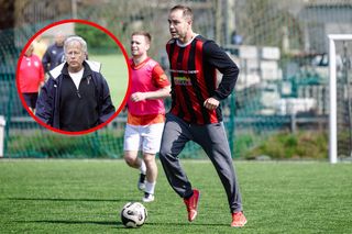 Były trener Karola Nawrockiego wspomina prezydenta. Takich jak on dziś nie ma za dużo