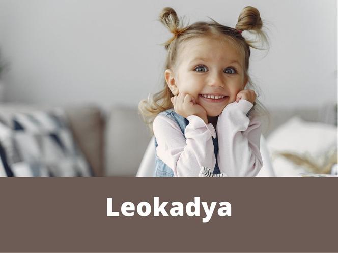Te imiona były kiedyś ZAKAZANE. Dziś są bardzo popularne! 