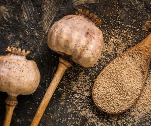 Biały mak: właściwości. Gdzie go kupić i jak przygotować?