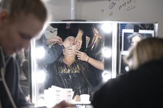 Katarzyna Skrzynecka jako Kayah