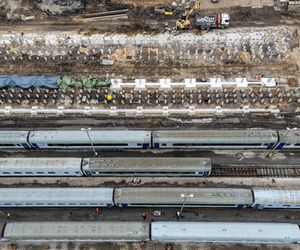 Potężna inwestycja PKP Intercity na Podkarpaciu