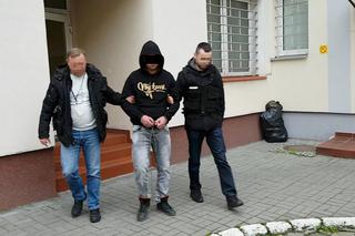 Usiłowali wysadzić bankomaty i dostać się do „kasy” [ZDJĘCIA, WIDEO]