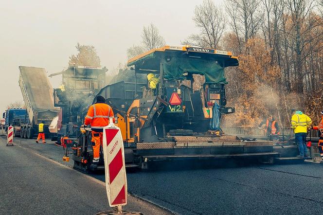 Kto i za jakie pieniądze będzie remontować polskie autostrady