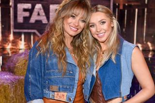 Marcelina Zawadzka, Ilona Krawczyńska